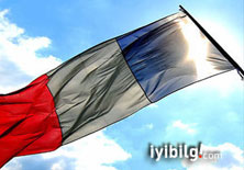 Fransa İsraile rest çekti!