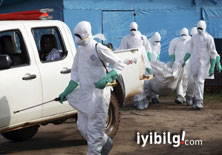 Dünya Bankası'ndan ebola uyarısı