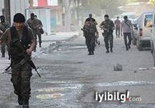 'Diyarbakır'da sokağa çıkma yasağı kaldırıldı'