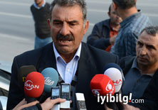 Mehmet Öcalan'la ilgili bomba iddia
 
