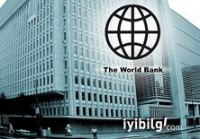 Türkiye'ye Dünya Bankası'nda yeni görev
