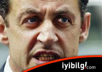 Sarkozy, az da olsa yumuşadı 
