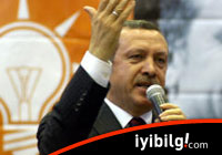 Başbakan Erdoğan'ın laiklik talimatı