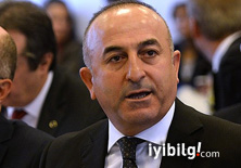 Çavuşoğlu'ndan vize serbestisi açıklaması