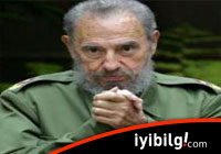 Castro'dan Tanrı'ya sığınma öğüdü