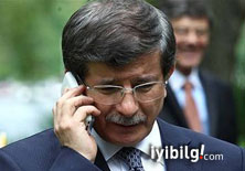 Başbakan Davutoğlu Van'a gidecek