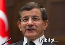 Davutoğlu'ndan Kılıçdaroğlu'na 'nankör' tepkisi
