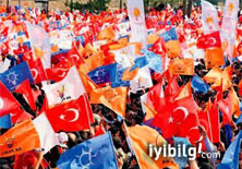 Taban, yüzde 88 'Davutoğlu' dedi