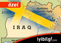 Sinsi İsveç'ten, Irak Türkmenlerine oyun!