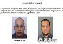 ABD: Paris saldırganları El Kaide üyesi