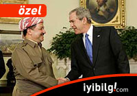 “Barzani Amerikan ağzıyla konuşuyor!”