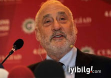 Nobel ödüllü ekonomistten Türkiye'ye AB Uyarısı
