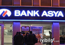 Bank Asya yönetimi TMSF'de