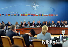 NATO'dan ''öncü güç'' kurulmasına onay