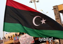 Libya'dan Türk şirketlerine yönelik şok karar!
