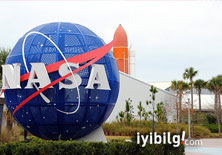 NASA manyetik gizemin peşinde