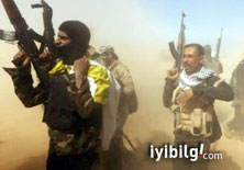 Kürt yönetimi Şii milislerden kaygılı