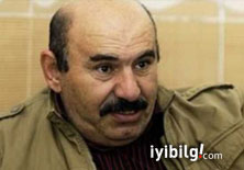 Osman Öcalan'a kırmızı bülten