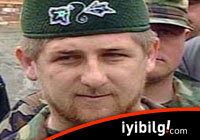 Çeçenistan'ın yeni başkanı: Putin'in adamı Kadirov