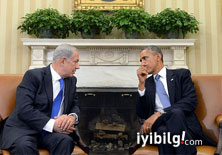 ABD İsrail politikasını gözden geçiriyor