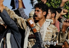 Yemen hükümeti Husilerle direkt müzakereye katılacak