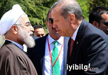 Erdoğan'ın İran ziyareti Arap basınında
