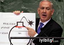 Beyaz Saray Netanyahu ile dalga geçti!