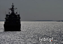 İran gemilerine Yemen uyarısı