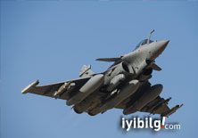 Hindistan, 36 adet savaş uçağı alıyor!