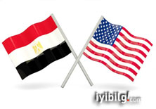 ABD'nin Mısır politikası ''pragmatik''