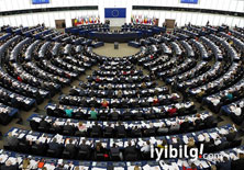 Avrupa Parlamentosu'na 'dengeli' karar çağrısı