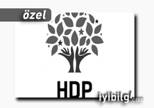 Gizli muhalefetin yeni takımı: HDP!