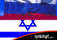 Rusya ve İsrail arasında gerginlik