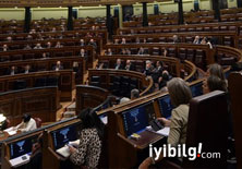 Ermeni lobisinin İspanya'daki girişimi ters tepti