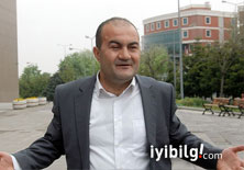 Hakim Mustafa Başer de tutuklandı
