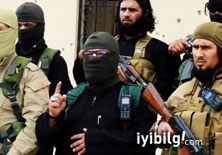 IŞİD'in yeni lideri intikam yemini etti!
