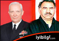 'Sayın Öcalan' diyen 28 Şubatçı komutan kim?