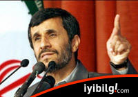 Ahmedinejad Ermeni Tasarısı'nı nasıl yorumladı?
