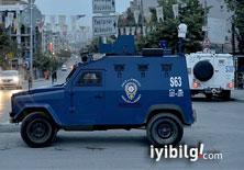 İstanbul'da dev operasyon