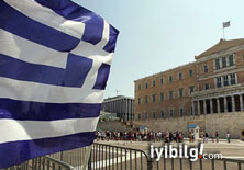Yunanistan koşulları kabul etmiyor