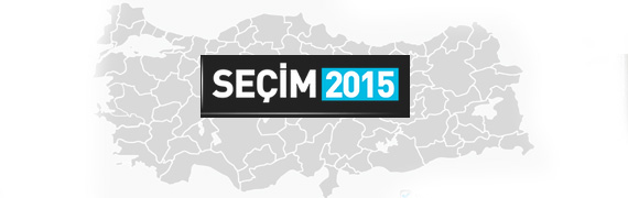 2015 Türkiye Genel Seçimleri Sonuçları