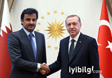 Türkiye ve Katar arasında askeri işbirliği