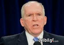 CIA Başkanı Brennan Moskova'daydı