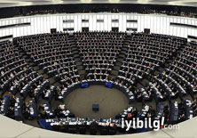 Avrupa Parlamentosu'nun Rusya kararı