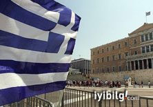 Yunanistan müzakereleri hızlandıracak