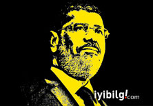 Dünya Mursi için ayakta