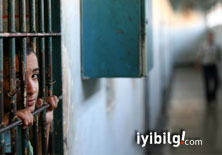 Filistinli mahkumlar için ''zorla besleme'' yasası
