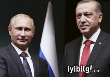 Rusya'dan 'Erdoğan' açıklaması
