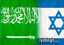 Suudilerin İsrail ile gizli planı