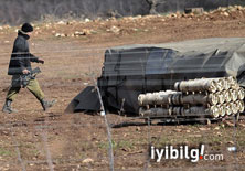 İsrail Golan'da ''askeri bölge'' kararını iptal etti